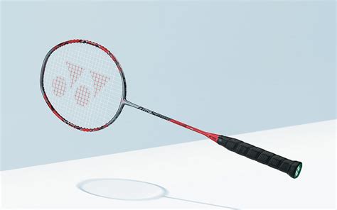 yonex arcsaber series.